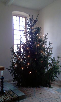 weihnachtsbaum