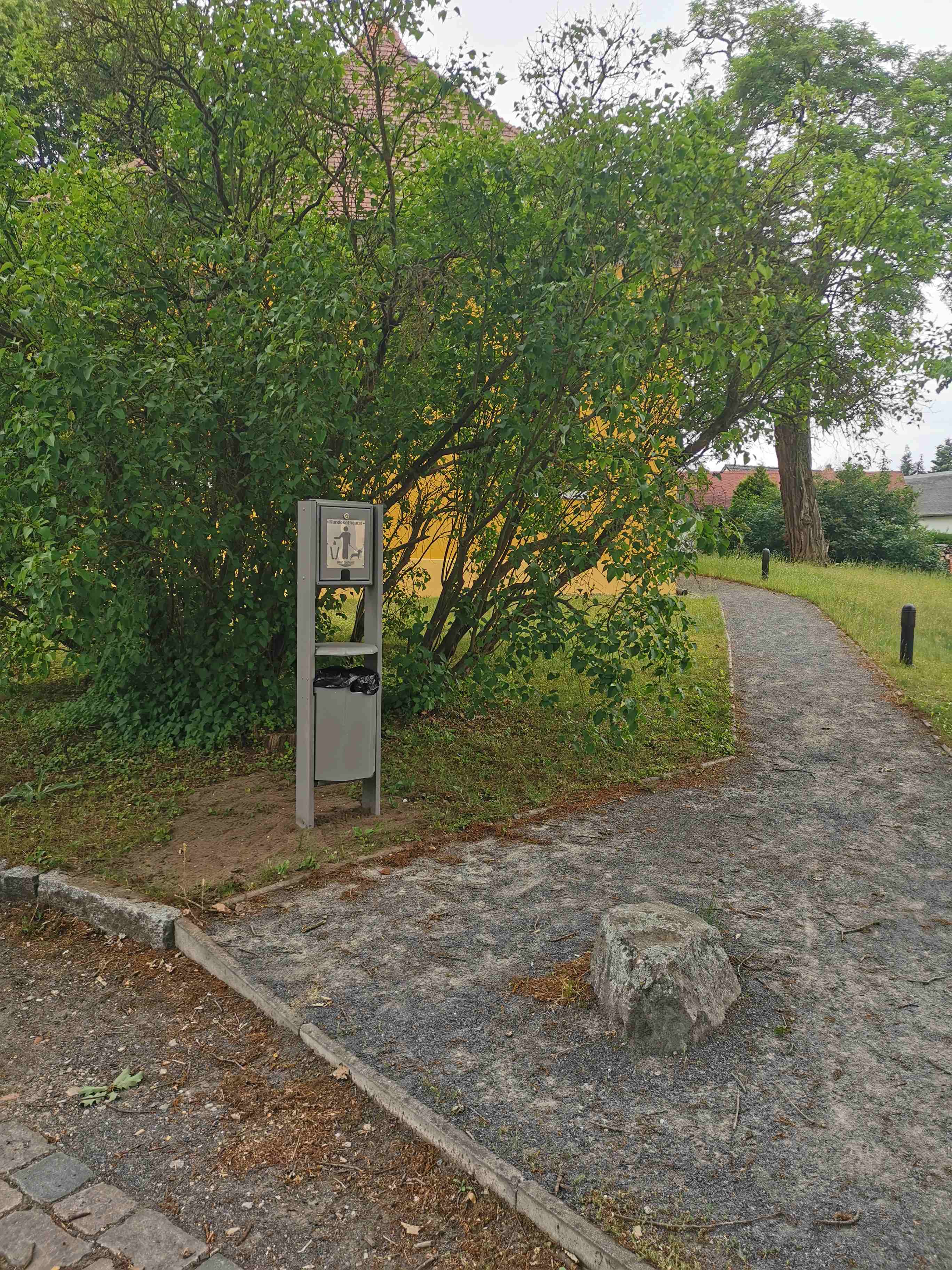 Hundeklo