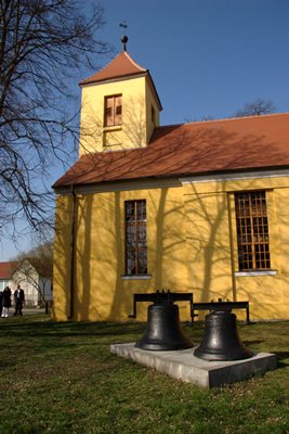 Unsere Kirche